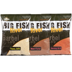 Dynamite Baits Big Fish River Groundbait 1.8Kg